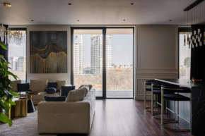 Rahamninov Residence luxury apartment